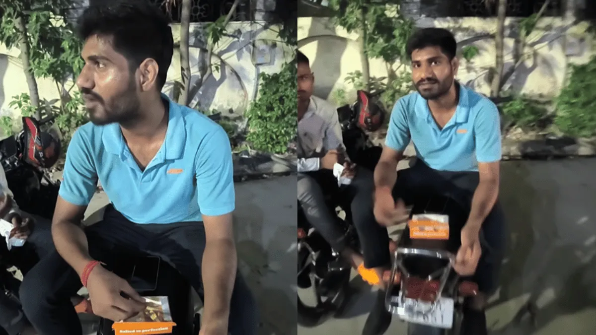 viral-video-man-catches-ola-delivery-boys-eating-his-food-order-internet-is-furious